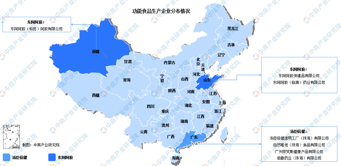 吐鲁番市食品企业上市规划(食品企业上市规划建议)