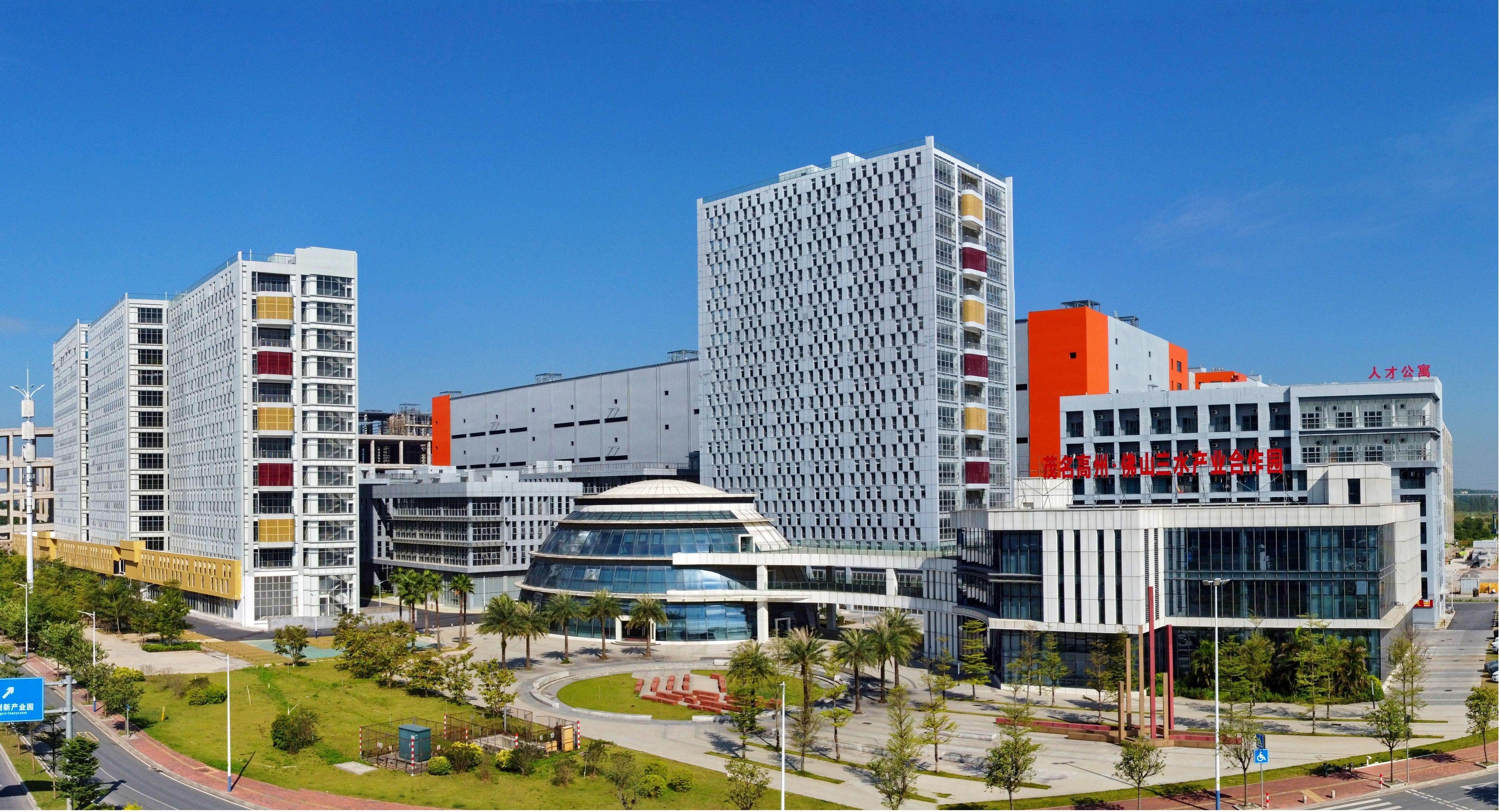 吐鲁番市佛山行业研究(佛山龙头企业排行榜)