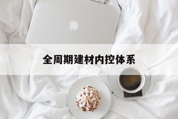 吐鲁番市全周期建材内控体系(医疗设备全周期信息化管理体系)